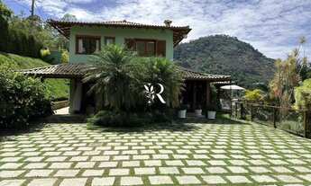 Imagem: Imóvel para venda em Secretário - Petrópolis