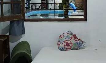 Imagem 16: Alugo e vendo linda casa na praia do sossego Itamaracá