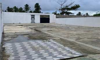 Imagem 4: Alugo lote murado a 600mt da praia e 300mt da rod José Sarney