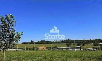 Imagem 2: Terreno à venda, 264m² por R$ 350.000 - Condomínio Mirante do Lago - Uberlândia/MG