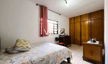 Imagem 3: Casa à venda no bairro Pacaembu em Uberlândia