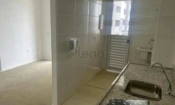 Imagem 6: Apartamento à venda em Campinas, Loteamento Residencial Vila Bella, com 2 quartos, com 60