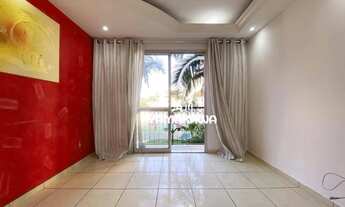 Imagem 2: Apartamento com 2 dormitórios à venda, 53 m² por R$ 350.000,00 - Itaquera - São Paulo/SP