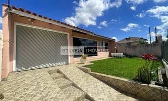 Imagem 3: Casa com 3 Dormitórios, 1 Suíte, 127m² aluguel de R$3.000 + Taxas - Uberaba, Curitiba (PR