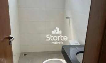 Imagem 7: Apartamento com 3 dormitórios à venda, 72 m² por R$ 345.000,00 - Dona Zulmira - Uberlândia