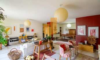 Imagem 5: Apartamento em rua tranquila arborizada localização com acesso fácil ao Shopping Higinienó