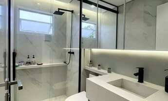 Imagem 4: 2 quartos c/ boa varanda e lazer completo no centro do Rio de Janeiro ! Financiado !