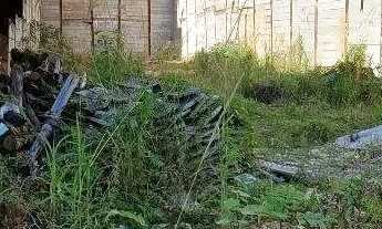 Imagem: Terreno com 400 m² Localizado no Bairro