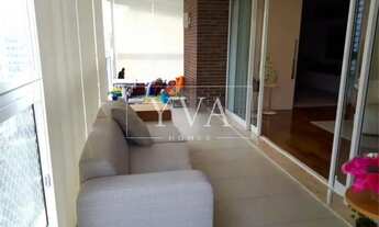 Imagem 7: Apartamento com 254 m², 4 quartos sendo 4 suítes à venda no bairro Paraíso