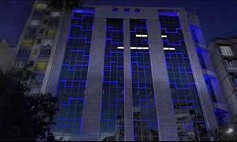 Imagem: Sala comercial em Rua Conde de Bonfim