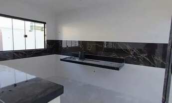 Imagem 6: Casa para Venda em Rio das Ostras, Extensão do Bosque, 3 dormitórios, 1 suíte, 2 banheiros