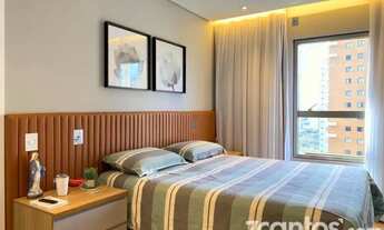 Imagem 7: Apartamento, Jardim Fonte do Morumbi, 2 Quartos