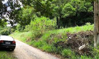 Imagem 2: Vendo terreno em Ibiúna 1000 metros quadrados
