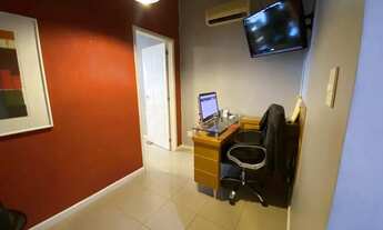 Imagem 4: Escritório para aluguel com 30 m2 em Centro - Rio de Janeiro - RJ