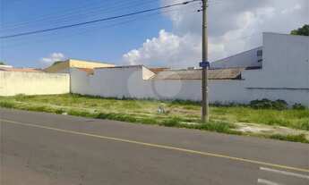 Imagem: Terreno à venda em Jardim Cruzeiro Do Sul