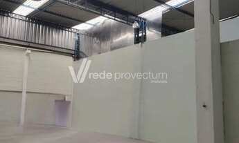 Imagem 5: Barracão Comercial para Locação nos Amarais - Campinas/SP