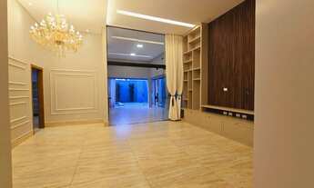 Imagem 6: Casa em Condomínio - 3 Suítes e móveis planejados - Damha