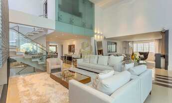 Imagem: CASA EM CONDOMÍNIO com 5 dormitórios à