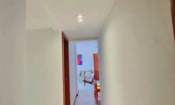 Imagem 4: Vendo amplo apartamento 03 quartos com 120m2 no Jardim Atlântico III em Ilhéus - Ba