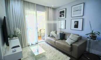 Imagem: Apartamento à Venda - Mooca, 3 Quartos