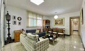 Imagem 2: Apartamento á venda no bairro Funcionários