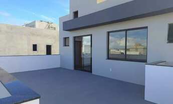 Imagem 5: Casa de Andar Terras Alphaville 1, 3/4 sendo todos suítes