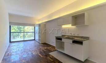 Imagem: Apartamento para alugar com 1 dormitório