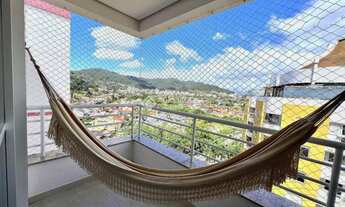 Imagem: Apartamento com 2 dormitórios (1 suíte)