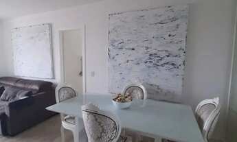 Imagem 3: Apartamento Mobiliado com 76 metros 3 quartos 1 vaga no bairro Santana em Porto Alegre - R