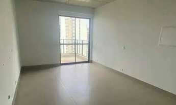 Imagem 3: Apartamento com 1 dormitório à venda, 36 m² por R$ 530.000,00 - Zona 01 - Maringá/PR