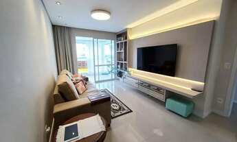 Imagem 2: Apartamento à venda em Florianópolis, Balneário, com 3 quartos, com 96.46 m²