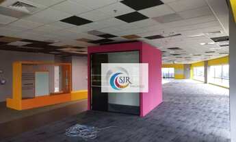 Imagem 6: Conjunto para alugar, 526 m² - Brooklin - São Paulo/SP