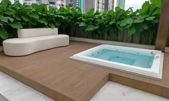 Imagem 6: EDIFÍCIO DOM Apartamento com 4 dormitórios