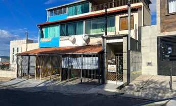 Imagem 2: Apartamento Garden com 3 quartos à venda, 81 m² por R$ 299.000 - Santa Maria - Juiz de For