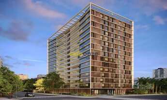 Imagem: Largo Piauí Lançamento no Funcionários