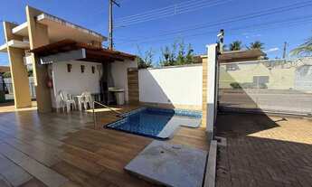 Imagem 4: Casa à venda no bairro Plano Diretor Norte - Palmas/TO