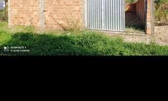 Imagem: Casa na Santa Maria das Vassouras