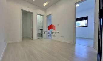 Imagem 5: Casa com 51,05m² 3 quartos, à venda, no bairro Afonso Pena em São José dos Pinhais