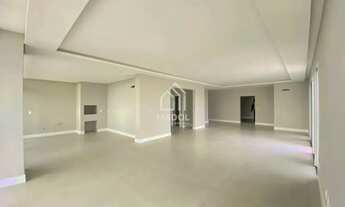 Imagem 3: Apartamento à Venda em Oficinas, Ponta Grossa - PR