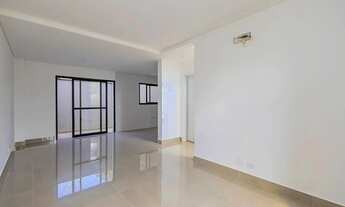 Imagem 3: Triplex com terraço Gourmet, 3 quartos,1 suite São Lourenço - Curitiba - PR