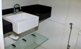 Imagem 2: Excelente 2/4 na Barra - Semi mobiliado