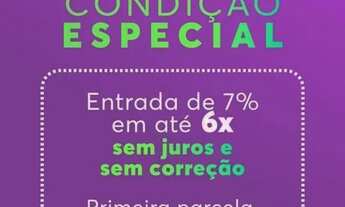 Imagem 2: Terreno à venda, 250 m² por R$ 87.500,00 - Jardim Maracanã - Uberaba/MG