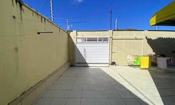 Imagem 5: Venda casa duplex no Residencial São Domingos II (Cohama