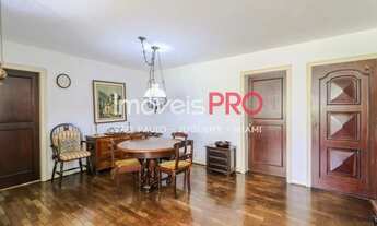 Imagem 2: Apartamento 130m² 3 dormitórios para venda em Itaim Bibi