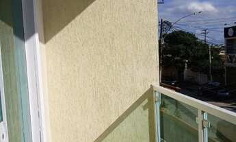 Imagem 5: VENDO LINDA CASA DUPLEX BAIRRO PARQUE ROSÁRIO