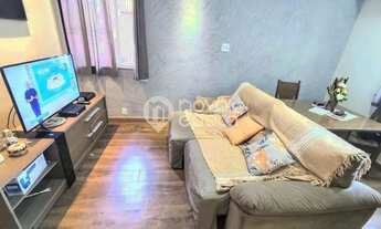 Imagem 3: Méier Apartamento com 1 dormitório