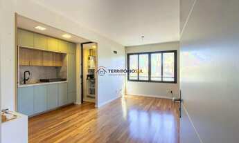 Imagem 1: Apartamento 1 dormitórios à venda Camaquã Porto Alegre/RS