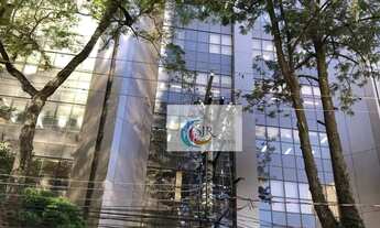 Imagem 7: Conjunto para alugar, 529 m² por R$ 53.100,00/mês - Pinheiros - São Paulo/SP