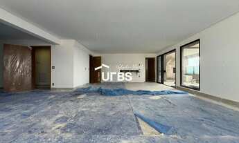 Imagem 3: Cobertura para venda possui 223 metros quadrados com 4 quartos em Setor Marista - Goiânia