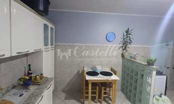 Imagem 7: Casa com 3 dormitórios,170.00 m , Boa Vista, PONTA GROSSA - PR